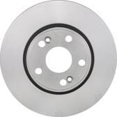 Bremssatz (2 Bremsscheiben) BOSCH - 0 986 478 734