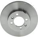 Bremssatz (2 Bremsscheiben) BOSCH - 0 986 478 813