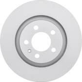 Bremssatz (2 Bremsscheiben) BOSCH - 0 986 478 852