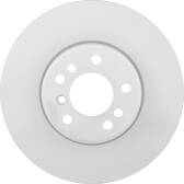 Bremsscheibe (pro Einheit) BOSCH - 0 986 478 974