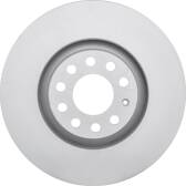 Bremsscheibe (pro Einheit) BOSCH - 0 986 478 985