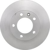 Bremsscheibe (pro Einheit) BOSCH - 0 986 479 001