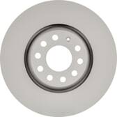 Bremsscheibe (pro Einheit) BOSCH - 0 986 479 057