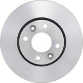Bremssatz (2 Bremsscheiben) BOSCH - 0 986 479 103