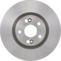 Bremssatz (2 Bremsscheiben) BOSCH - 0 986 479 109