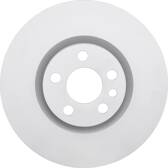 Bremssatz (2 Bremsscheiben) BOSCH - 0 986 479 114