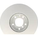 Bremsscheibe (pro Einheit) BOSCH - 0 986 479 116