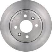 Bremssatz (2 Bremsscheiben) BOSCH - 0 986 479 164