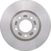 Bremssatz (2 Bremsscheiben) BOSCH - 0 986 479 183