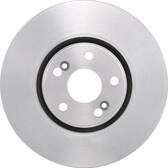 Bremsscheibe (pro Einheit) BOSCH - 0 986 479 199