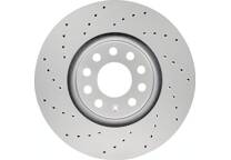 Bremsscheibe (pro Einheit)