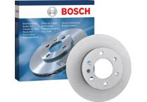 Bosch BD1157 Bremsscheiben - ECE-R90 Zulassung - 1 Einzelscheibe