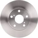 Bremssatz (2 Bremsscheiben) BOSCH - 0 986 479 341