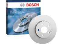 Bosch BD1301 Bremsscheiben - ECE-R90 Zulassung - 1 Einzelscheibe