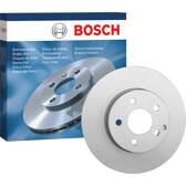 Bosch BD1301 Bremsscheiben - ECE-R90 Zulassung - 1 Einzelscheibe BOSCH - 0 986 479 407