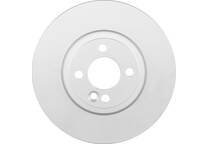 Bremssatz (2 Bremsscheiben)