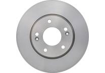 Bosch BD1324 Bremsscheiben - Vorderachse - ECE-R90 Zulassung - 1 Satz mit 2 Scheiben