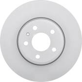 Bremsscheibe (pro Einheit) BOSCH - 0 986 479 467