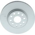 Bremsscheibe (pro Einheit) BOSCH - 0 986 479 485