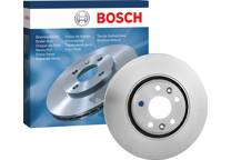 Bosch BD1396 Bremsscheiben - ECE-R90 Zulassung - 1 Einzelscheibe