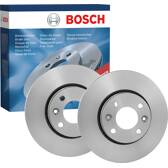 Bosch BD1400 Bremsscheiben - ECE-R90 Zulassung - 1 Satz mit 2 Scheiben BOSCH - 0 986 479 556