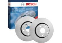 Bosch BD1403 Bremsscheiben - ECE-R90 Zulassung - 1 Satz mit 2 Scheiben