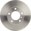 Bremsscheibe (pro Einheit) BOSCH - 0 986 479 568