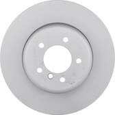 Bremsscheibe (pro Einheit) BOSCH - 0 986 479 584