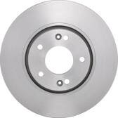 Bremsscheibe (pro Einheit) BOSCH - 0 986 479 595