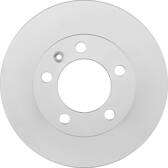 Bremsscheibe (pro Einheit) BOSCH - 0 986 479 716