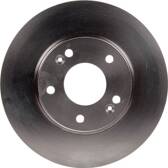 Bremssatz (2 Bremsscheiben) BOSCH - 0 986 479 A12