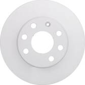Bremssatz (2 Bremsscheiben) BOSCH - 0 986 479 B20
