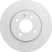 Bremssatz (2 Bremsscheiben) BOSCH - 0 986 479 B30