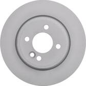 Bremssatz (2 Bremsscheiben) BOSCH - 0 986 479 B39
