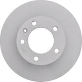 Bremsscheibe (pro Einheit) BOSCH - 0 986 479 B59