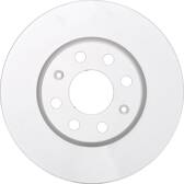 Bremssatz (2 Bremsscheiben) BOSCH - 0 986 479 B89