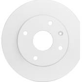 Bremssatz (2 Bremsscheiben) BOSCH - 0 986 479 C01