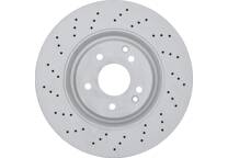 Bremsscheibe (pro Einheit)
