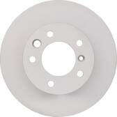 Bremssatz (2 Bremsscheiben) BOSCH - 0 986 479 C84