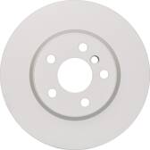 Bremssatz (2 Bremsscheiben) BOSCH - 0 986 479 C91