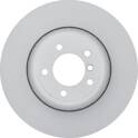 Bremsscheibe vorne BOSCH - 0 986 479 E14