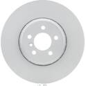 Bremsscheibe (pro Einheit) BOSCH - 0 986 479 E27