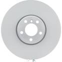 Bremsscheibe (einzeln verkauft) BOSCH - 0 986 479 E30