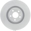 Bremsscheibe vorne BOSCH - 0 986 479 E39