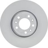 Bremsscheibe vorne BOSCH - 0 986 479 E52