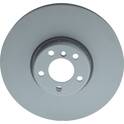 Bremsscheibe (einzeln verkauft) BOSCH - 0 986 479 E63