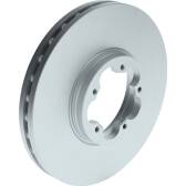 Bremsscheibe (pro Einheit) BOSCH - 0 986 479 F46