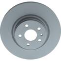 Bremsscheibe (pro Einheit) BOSCH - 0 986 479 G54