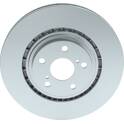 Bremsscheibe vorne BOSCH - 0 986 479 G63