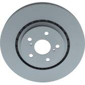 Remschijf (per stuk) BOSCH - 0 986 479 H04